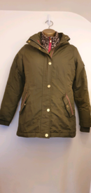 michael kors children's coat uk